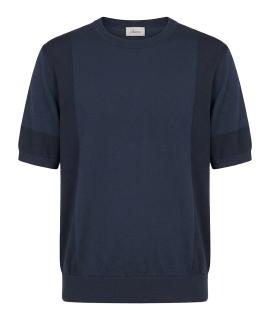 BRIONI Поло с коротким рукавом