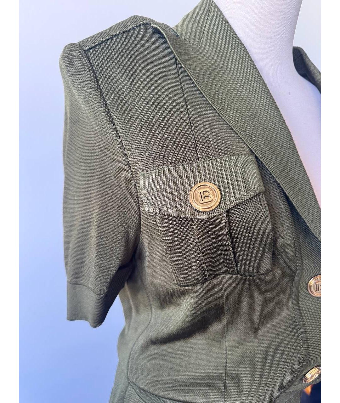 BALMAIN Комбинезон, фото 4