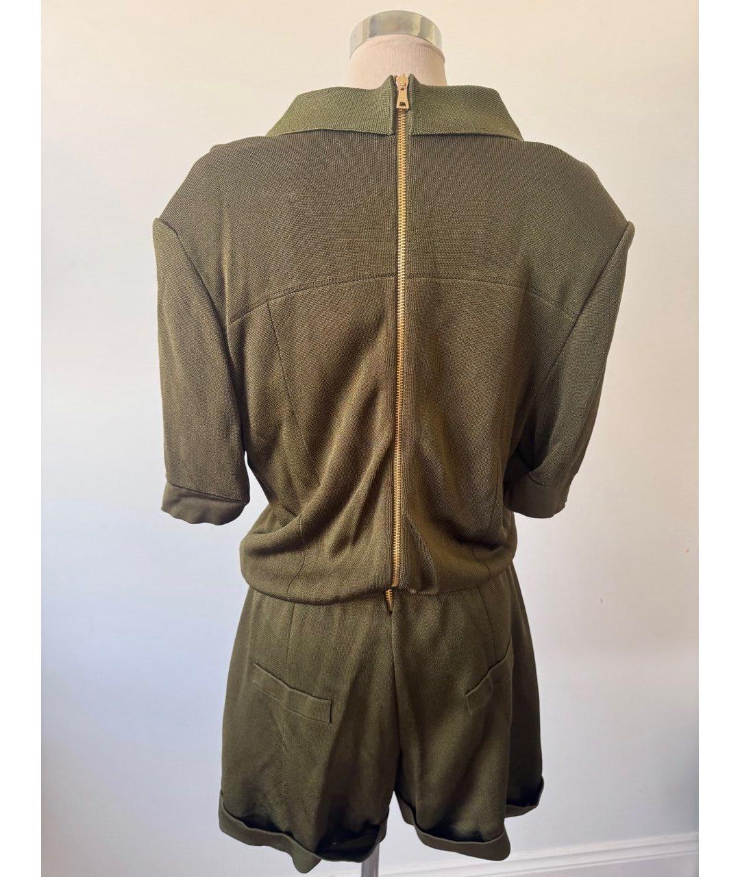 BALMAIN Комбинезон, фото 2