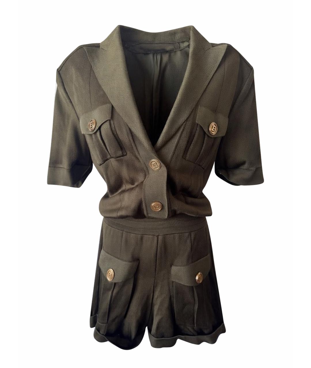 BALMAIN Комбинезон, фото 1