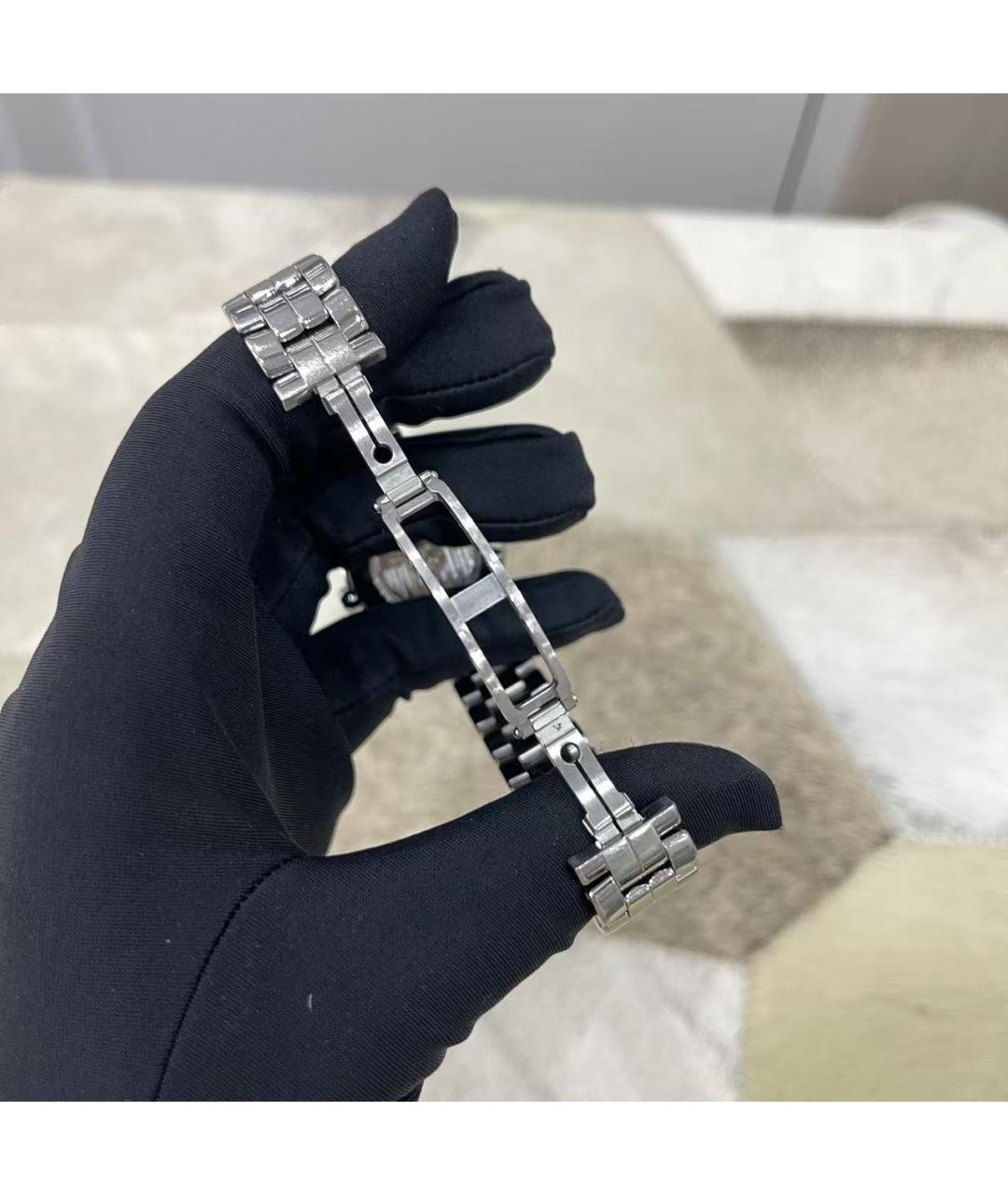 CHOPARD Серебряные часы, фото 4