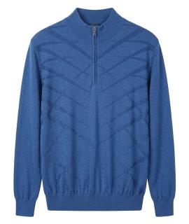 ZILLI Джемпер / свитер