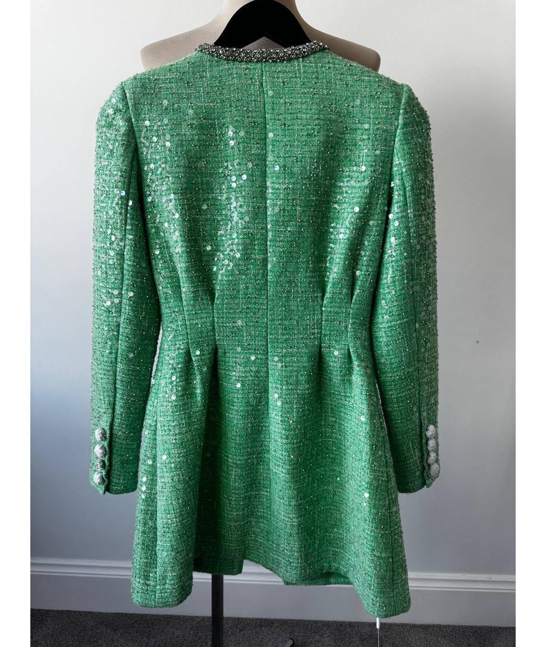 SELF-PORTRAIT Платье, фото 2