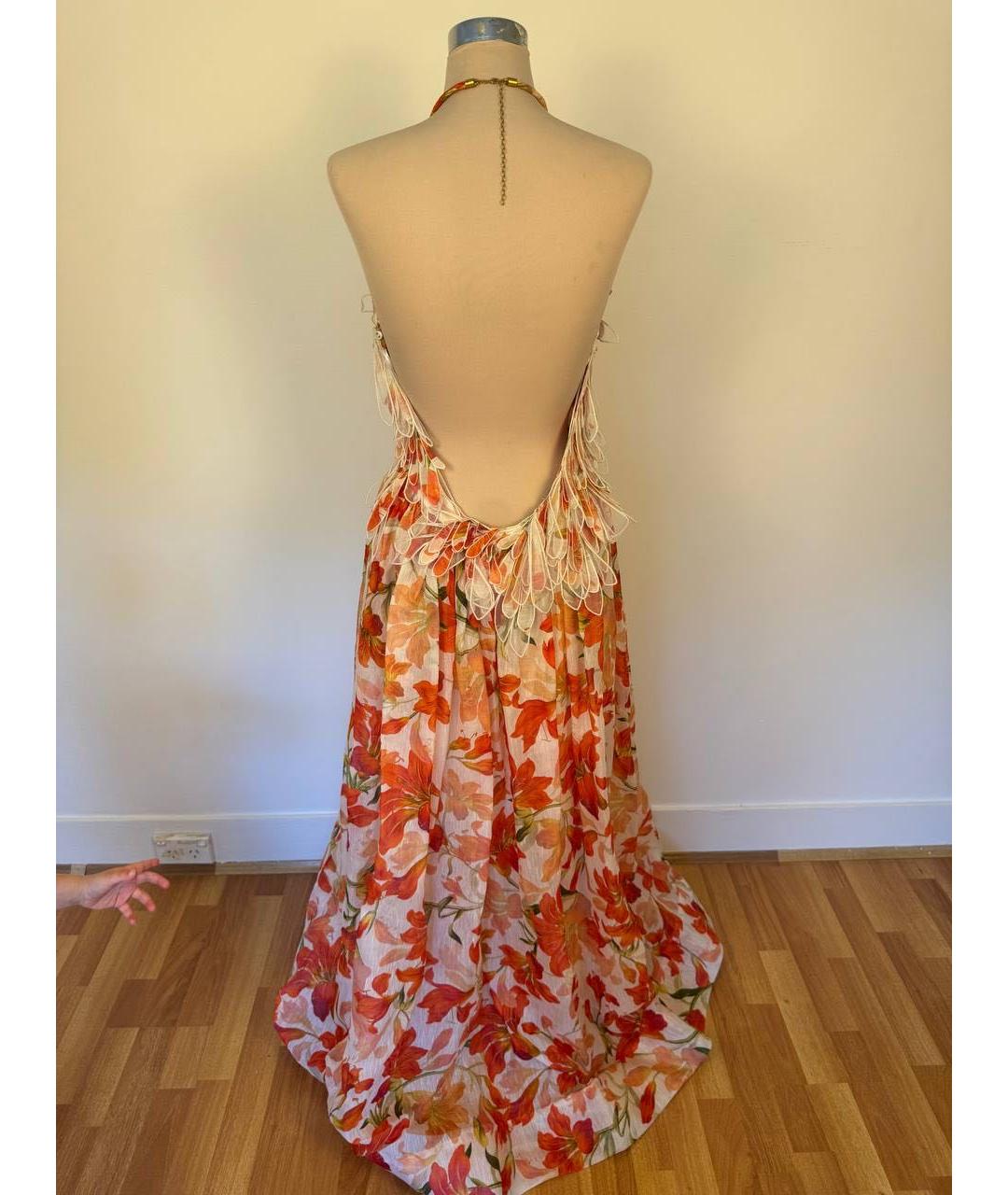 ZIMMERMANN Сарафан, фото 2