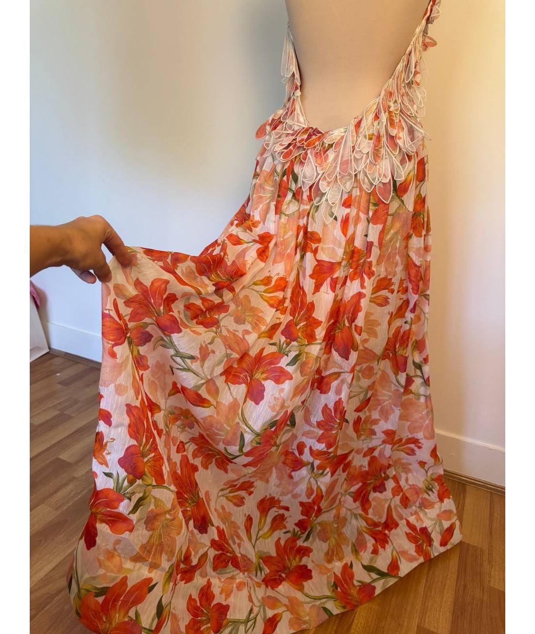 ZIMMERMANN Сарафан, фото 3