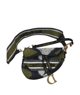 CHRISTIAN DIOR Сумка через плечо