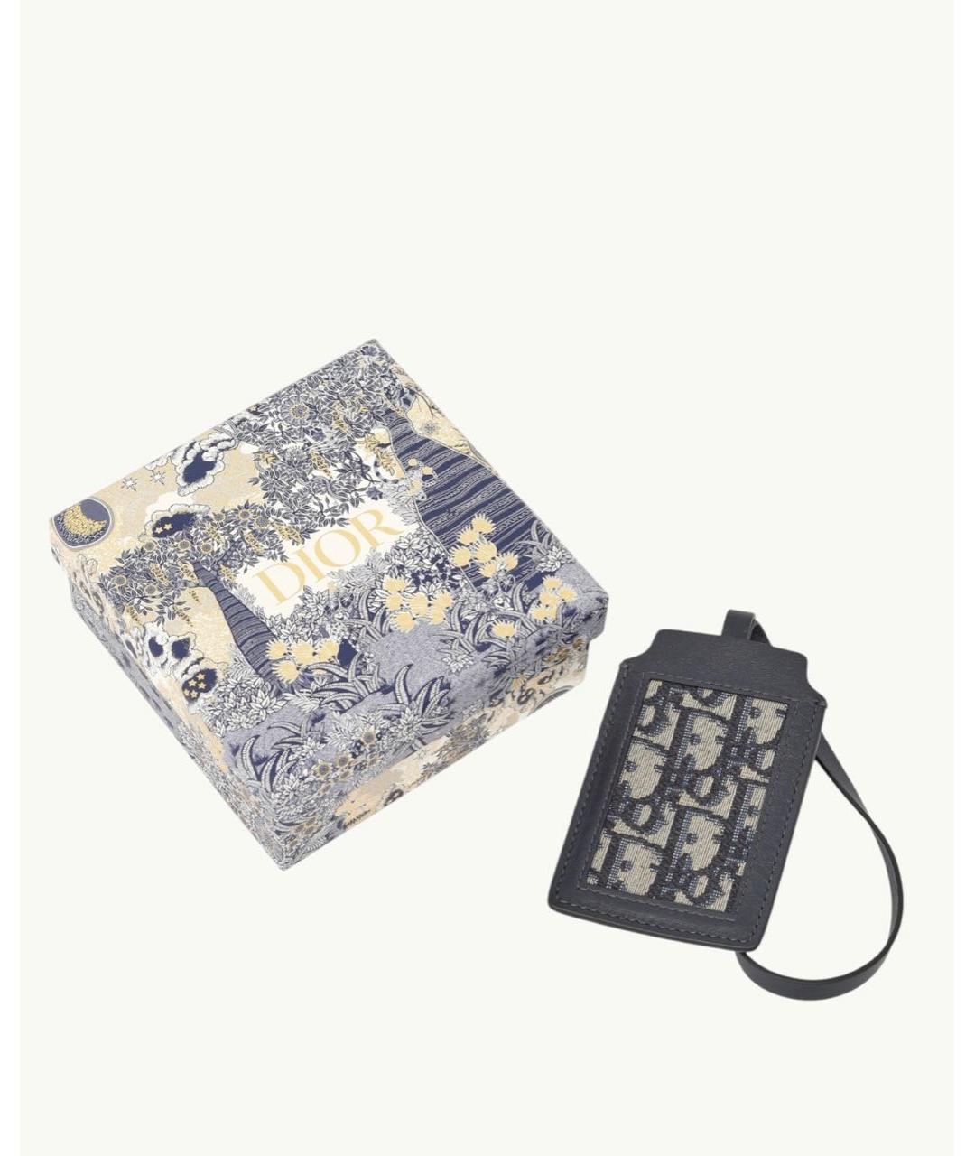 CHRISTIAN DIOR Кардхолдер, фото 4