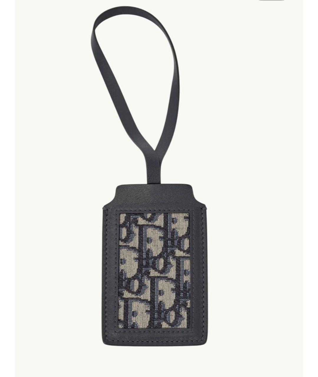 CHRISTIAN DIOR Кардхолдер, фото 2