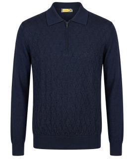 ZILLI Джемпер / свитер