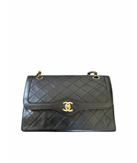 CHANEL Сумка через плечо