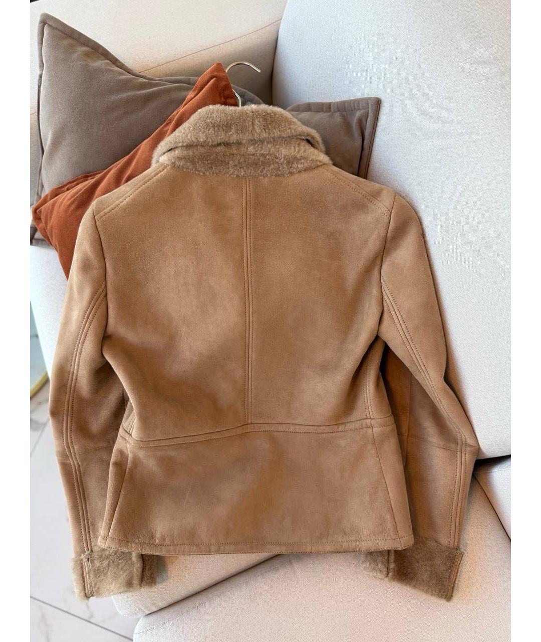 GUCCI Дубленка, фото 2