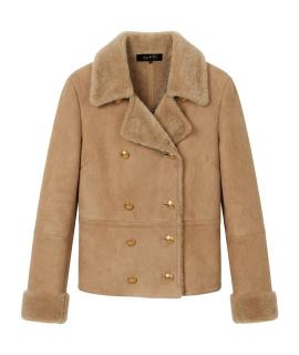 GUCCI Дубленка