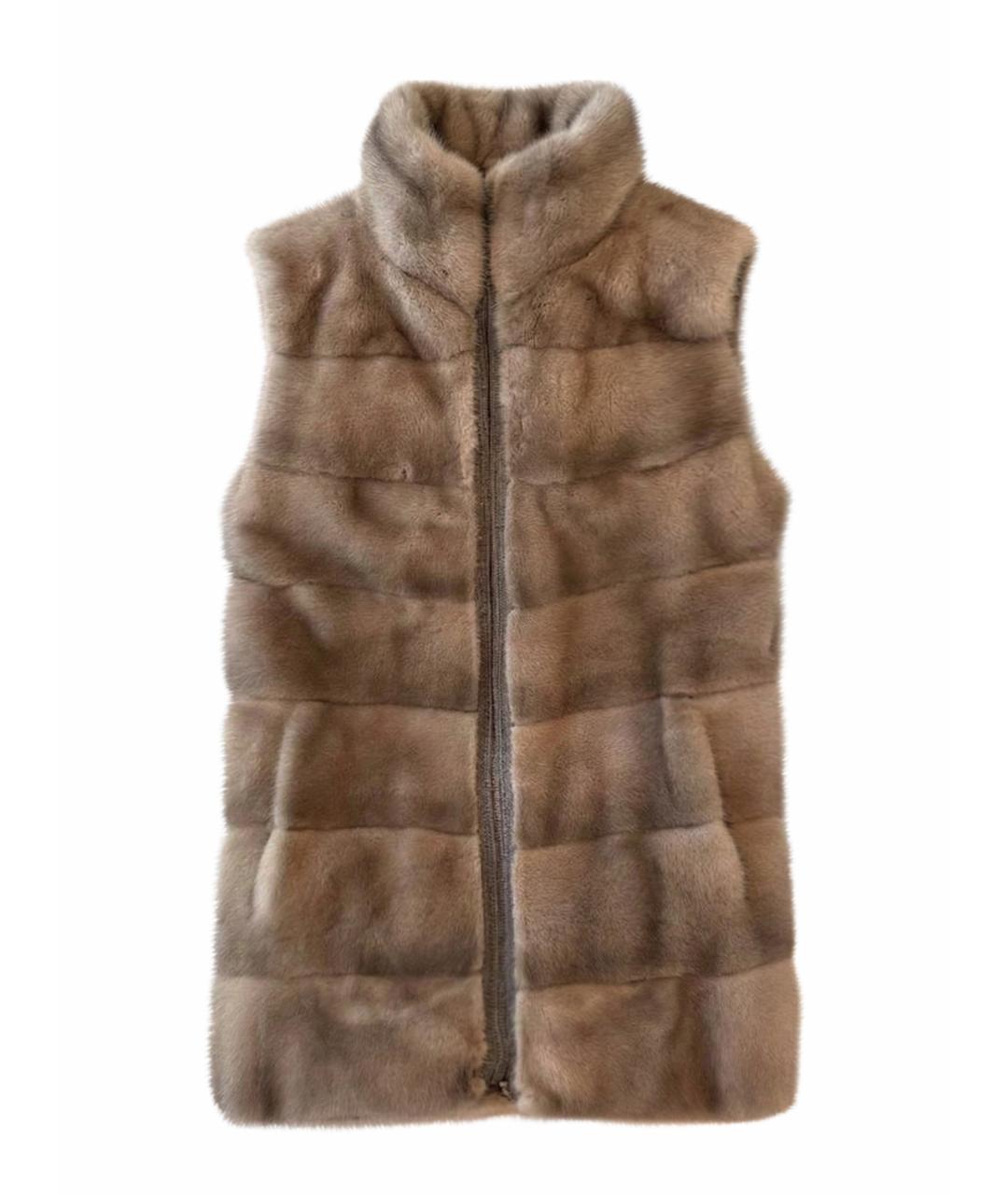 WILD CASHMERE Жилет, фото 1