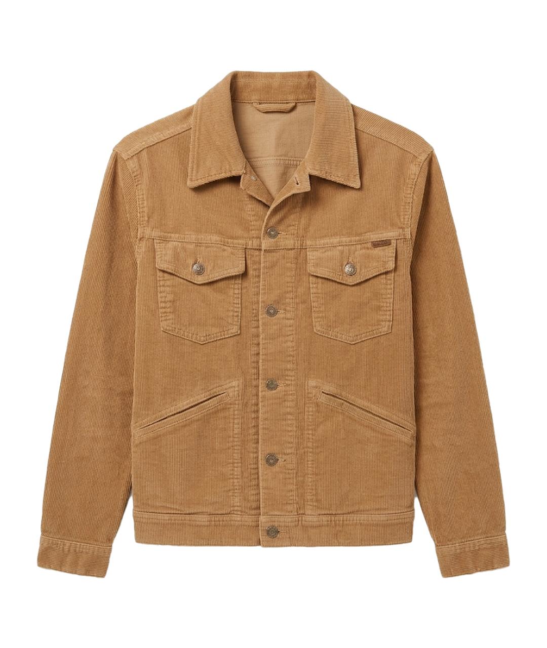 TOM FORD Коричневый повседневный костюм, фото 1