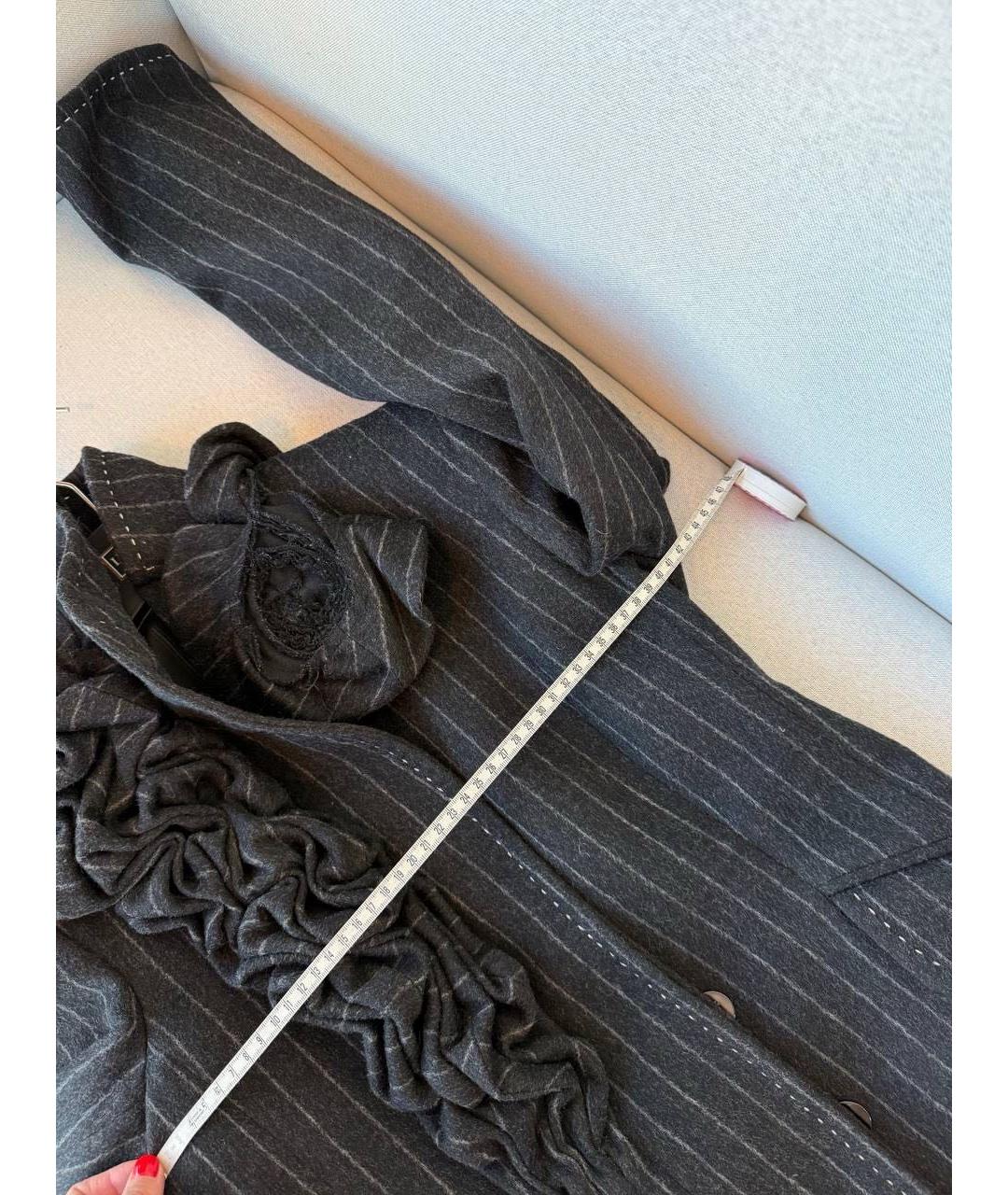 FERU Пальто, фото 4