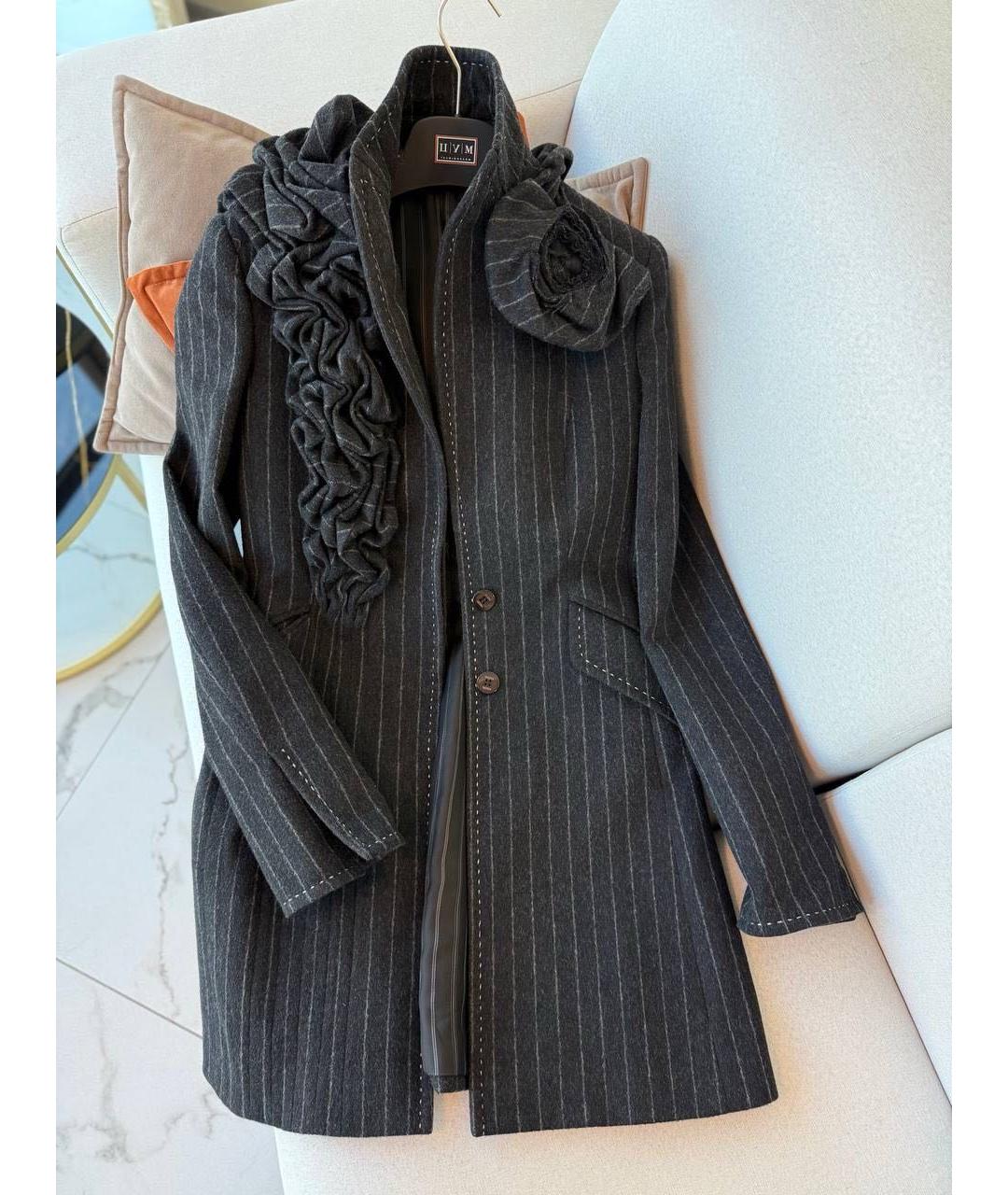 FERU Пальто, фото 8