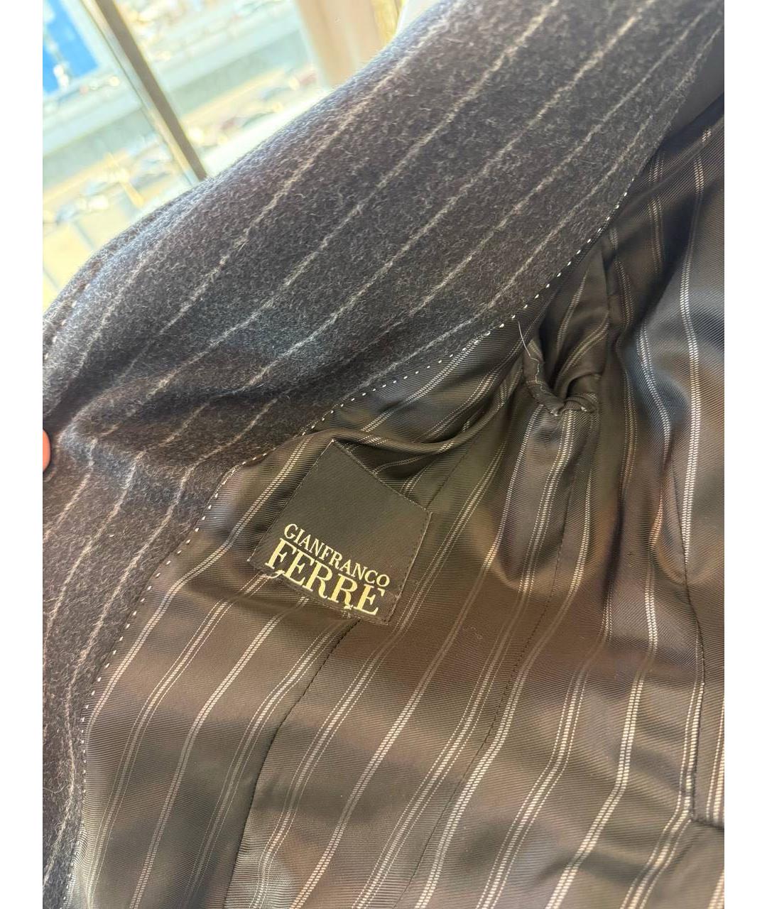 FERU Пальто, фото 3