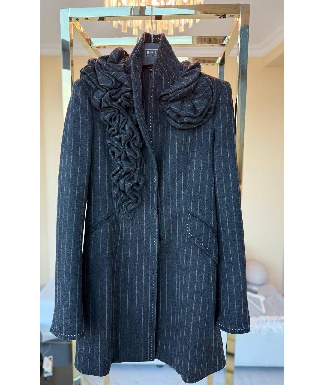 FERU Пальто, фото 7