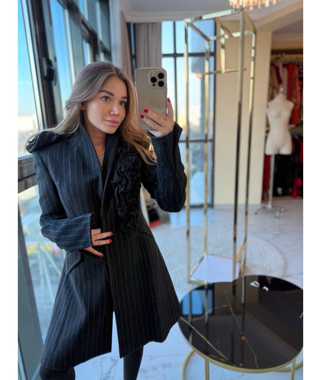 FERU Пальто, фото 6