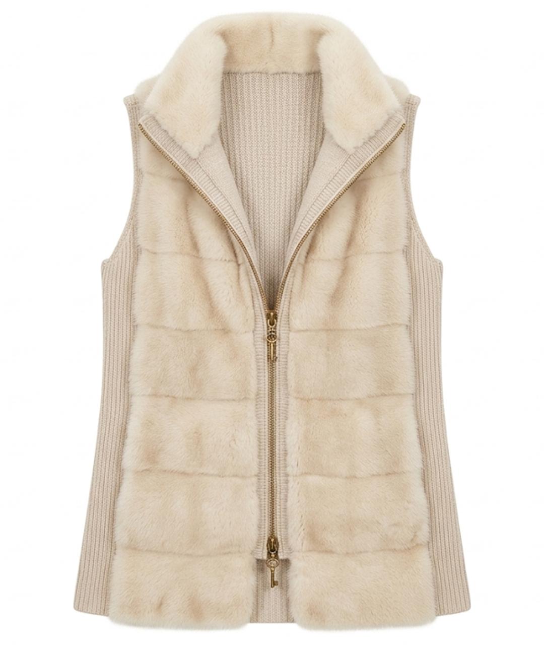 WILD CASHMERE Жилет, фото 1
