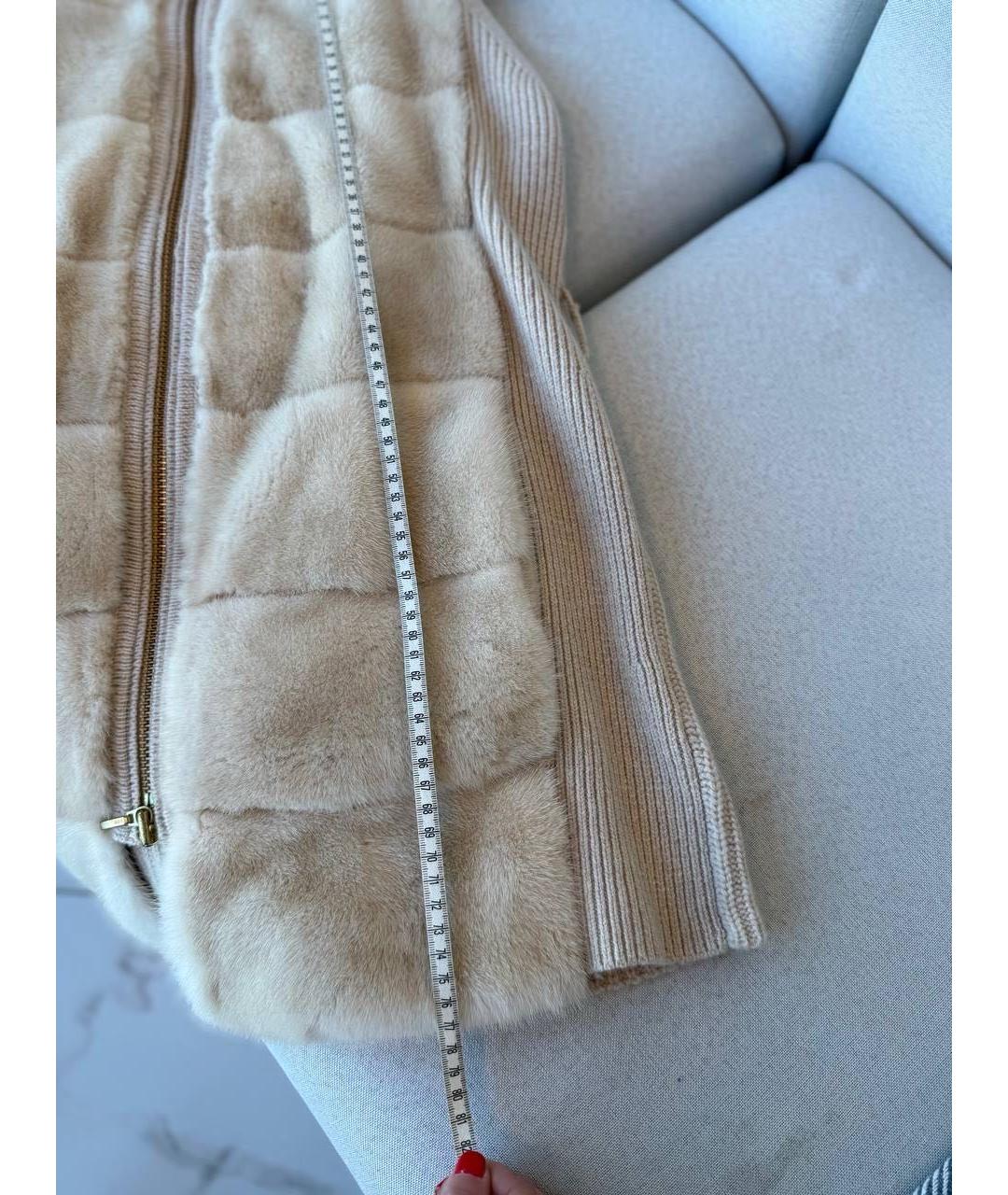 WILD CASHMERE Жилет, фото 5