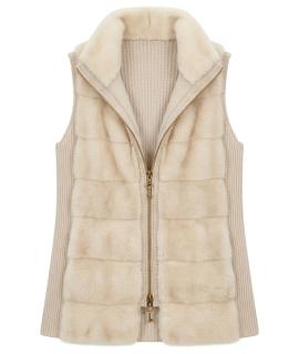 WILD CASHMERE Жилет