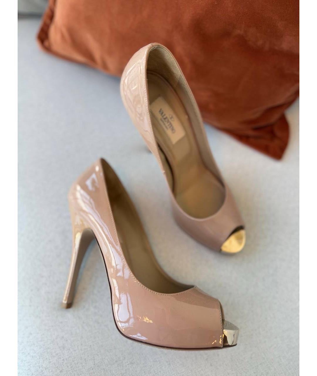 VALENTINO Туфли, фото 7