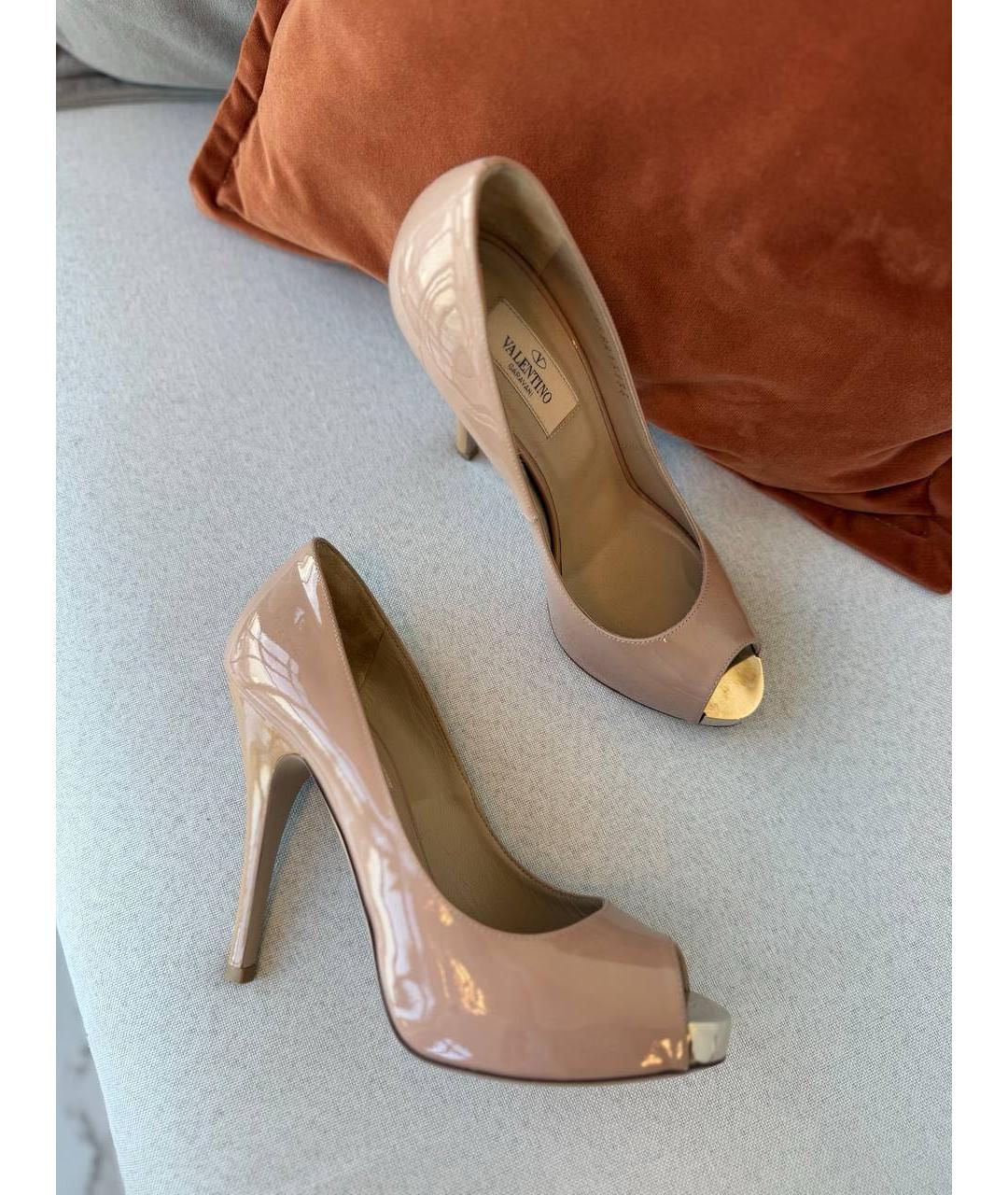 VALENTINO Туфли, фото 5