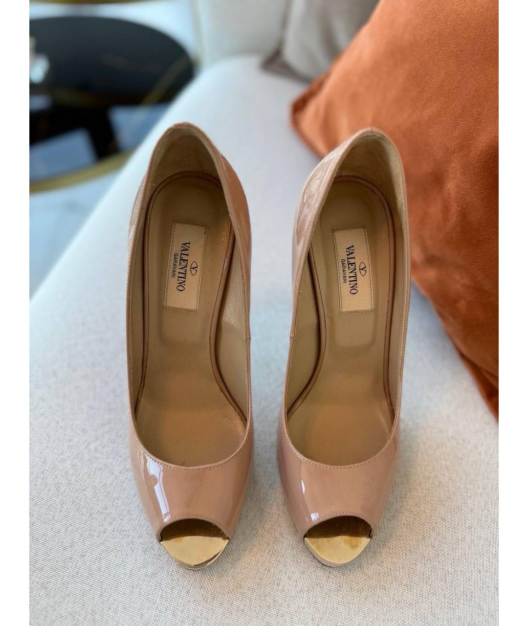VALENTINO Туфли, фото 2