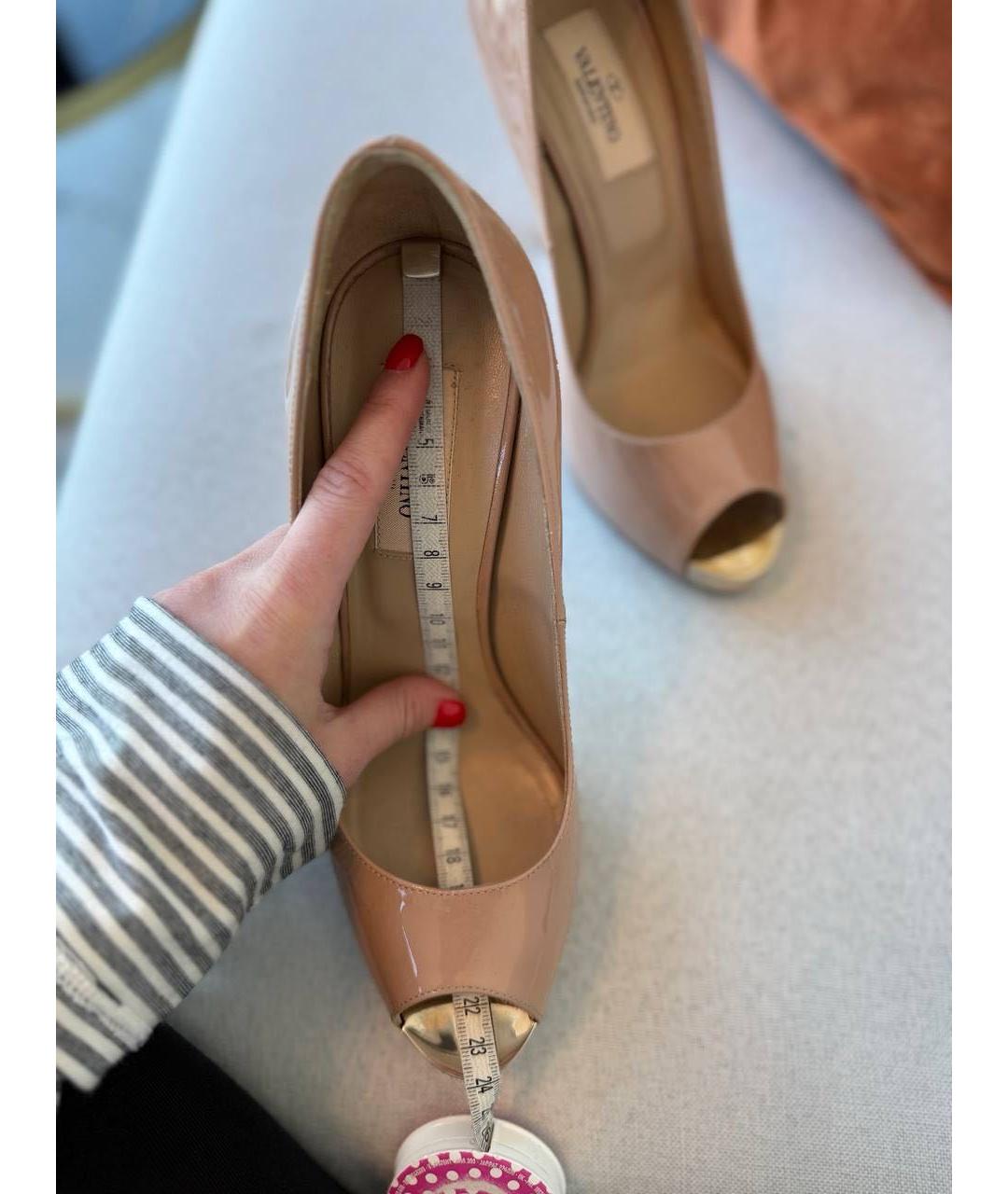 VALENTINO Туфли, фото 4