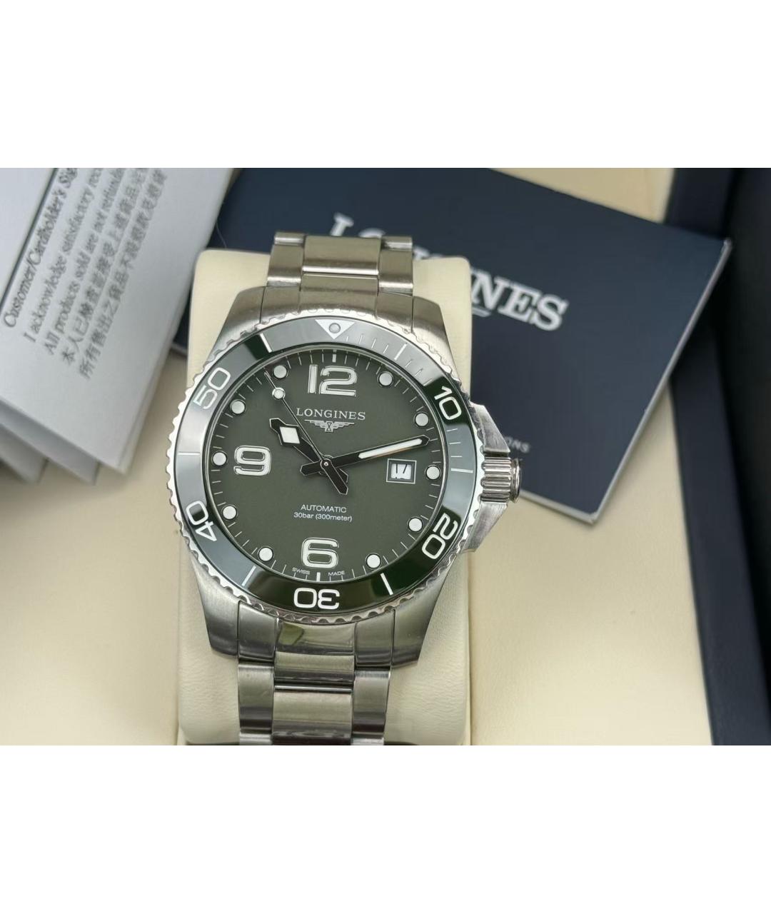 LONGINES Часы, фото 7