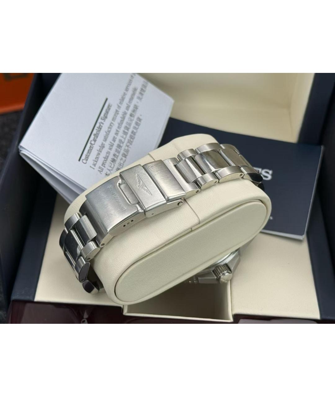 LONGINES Часы, фото 6