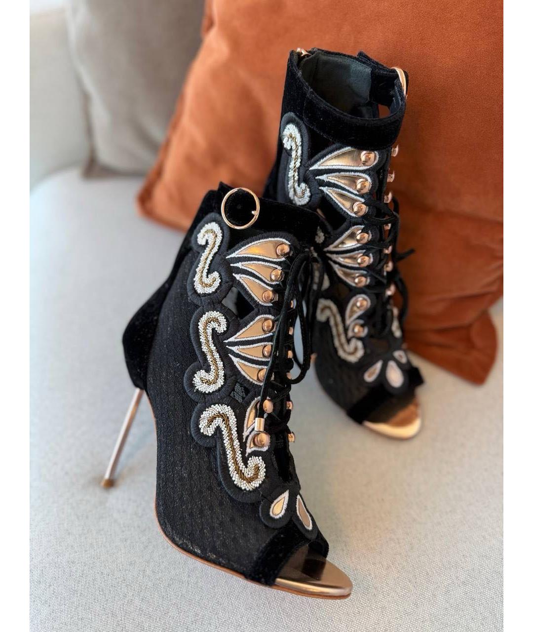 STEPHEN WEBSTER Босоножки, фото 3