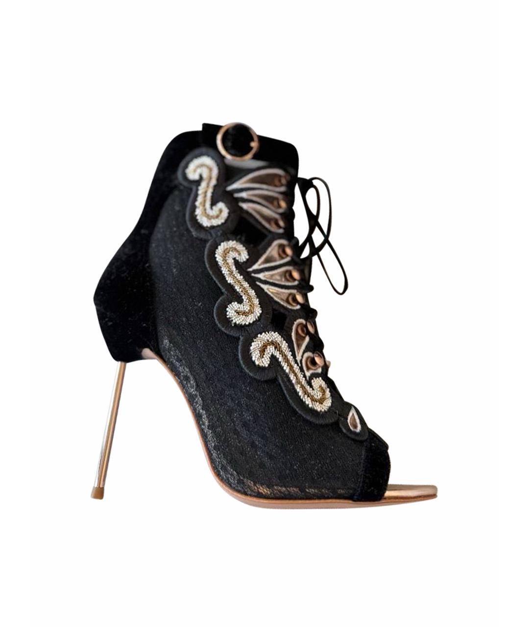 STEPHEN WEBSTER Босоножки, фото 1