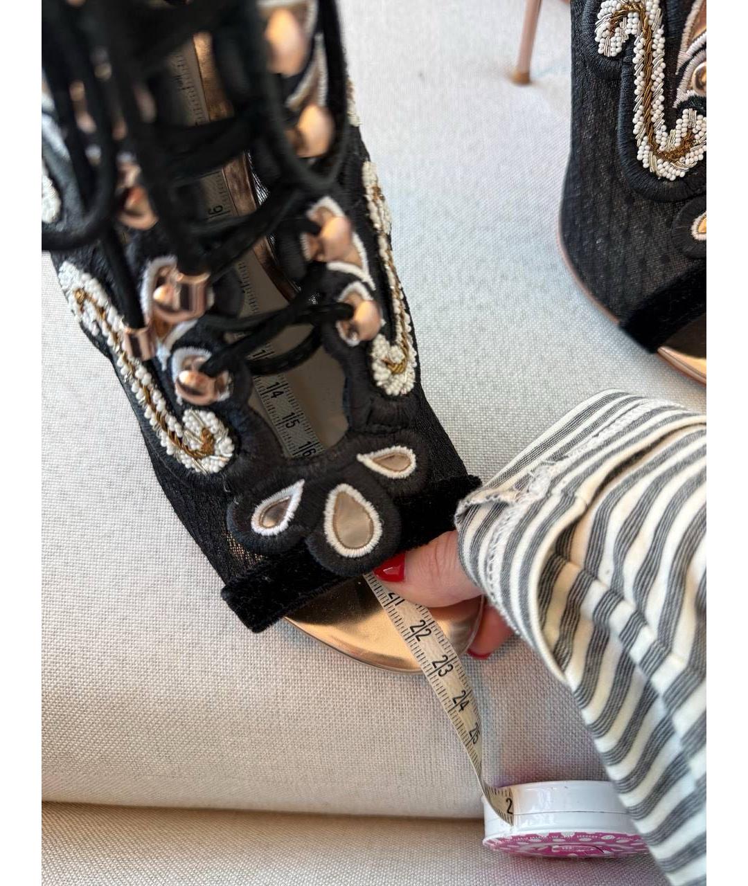 STEPHEN WEBSTER Босоножки, фото 6