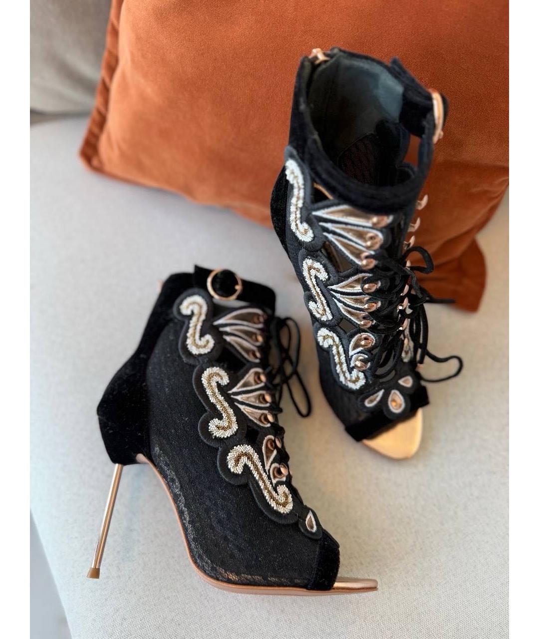 STEPHEN WEBSTER Босоножки, фото 8