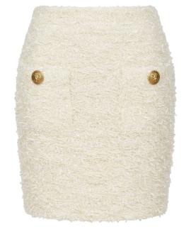 BALMAIN Юбка миди