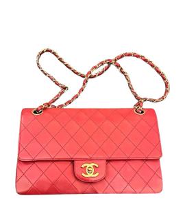 CHANEL Сумка через плечо