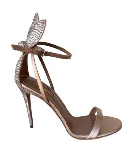 AQUAZZURA Босоножки