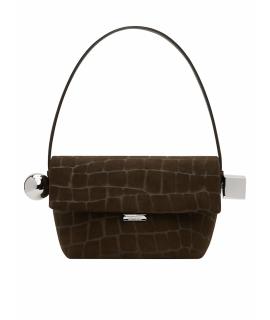 JACQUEMUS Сумка через плечо