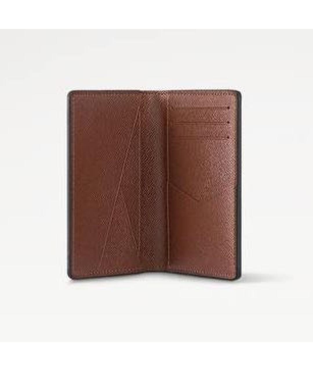 LOUIS VUITTON Кошелек, фото 2