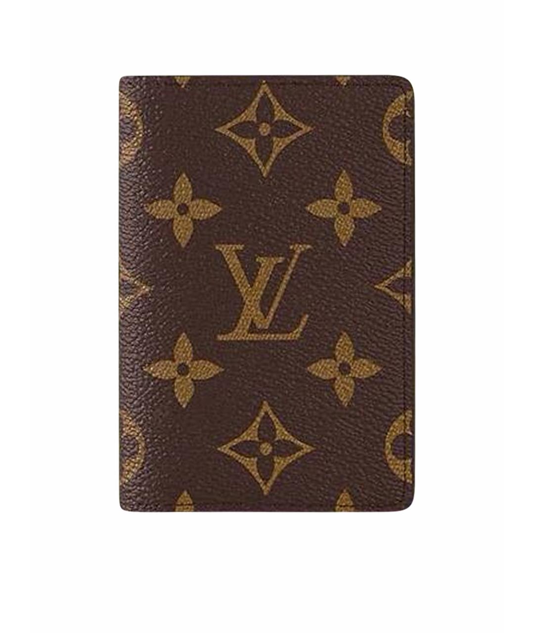 LOUIS VUITTON Кошелек, фото 6
