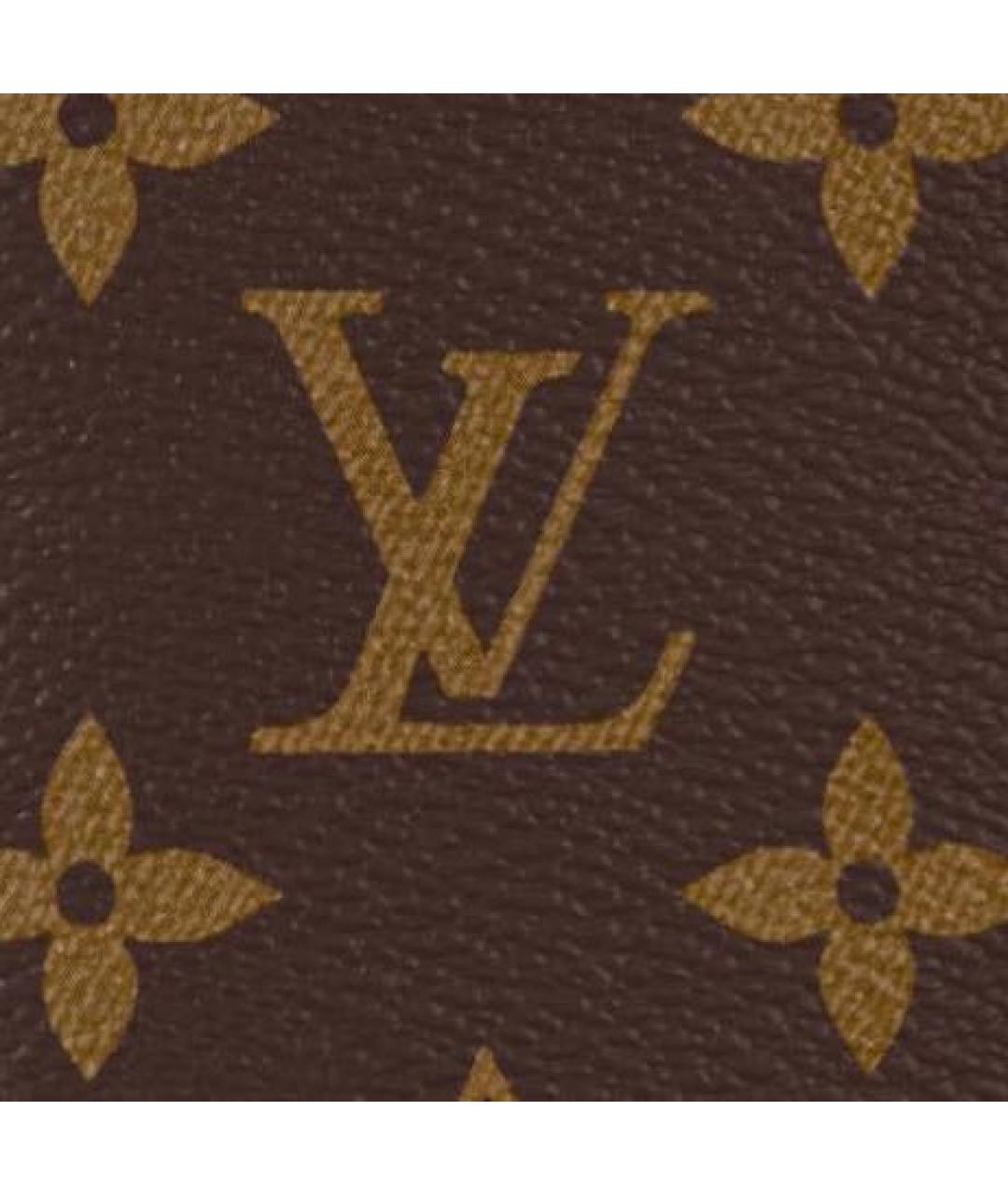 LOUIS VUITTON Кошелек, фото 3