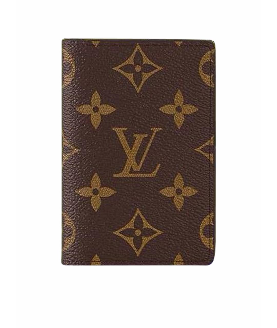 LOUIS VUITTON Кошелек, фото 1