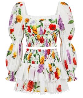 CHARO RUIZ Костюм с юбками