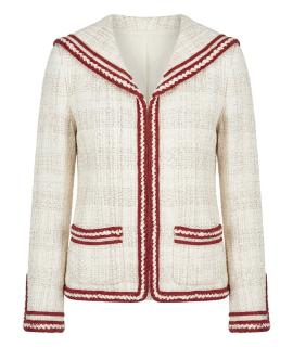 CHANEL Костюм с юбками