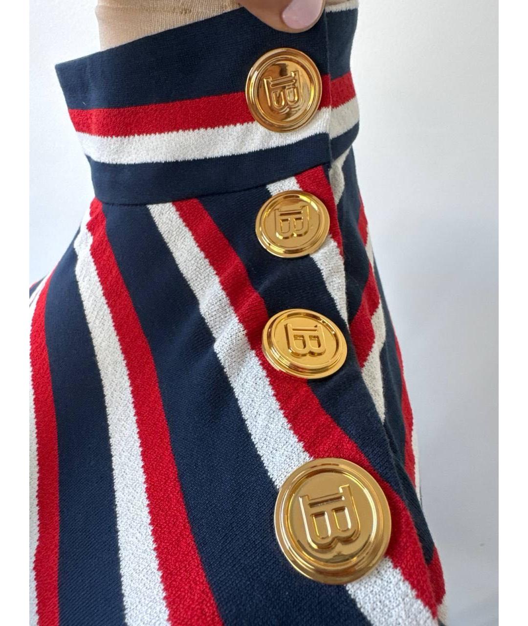 BALMAIN Водолазка, фото 3