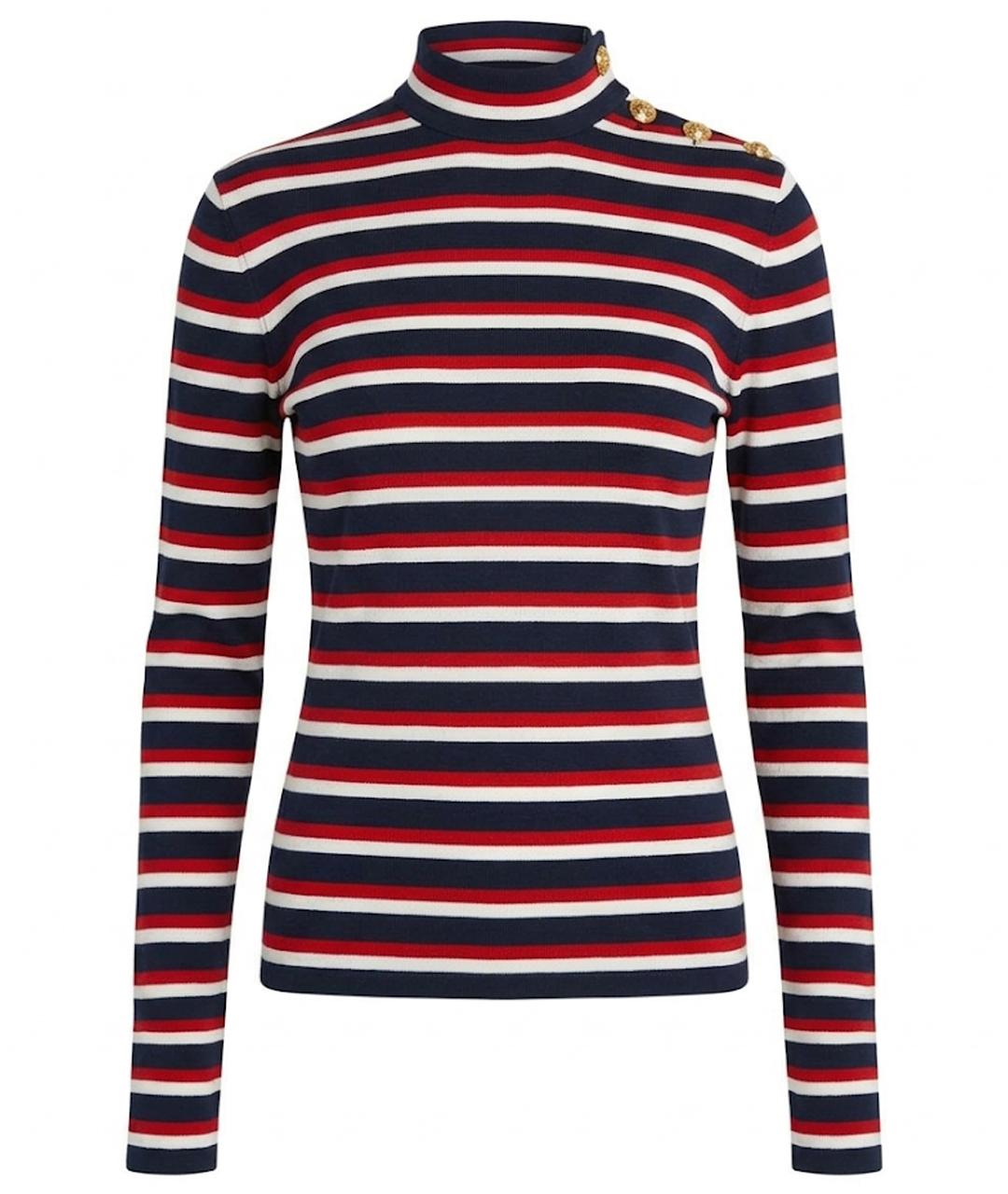 BALMAIN Водолазка, фото 1