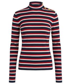 BALMAIN Водолазка