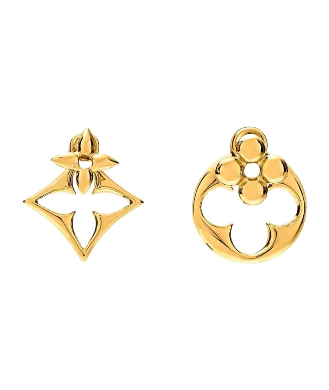 LOUIS VUITTON Серьги, фото 1